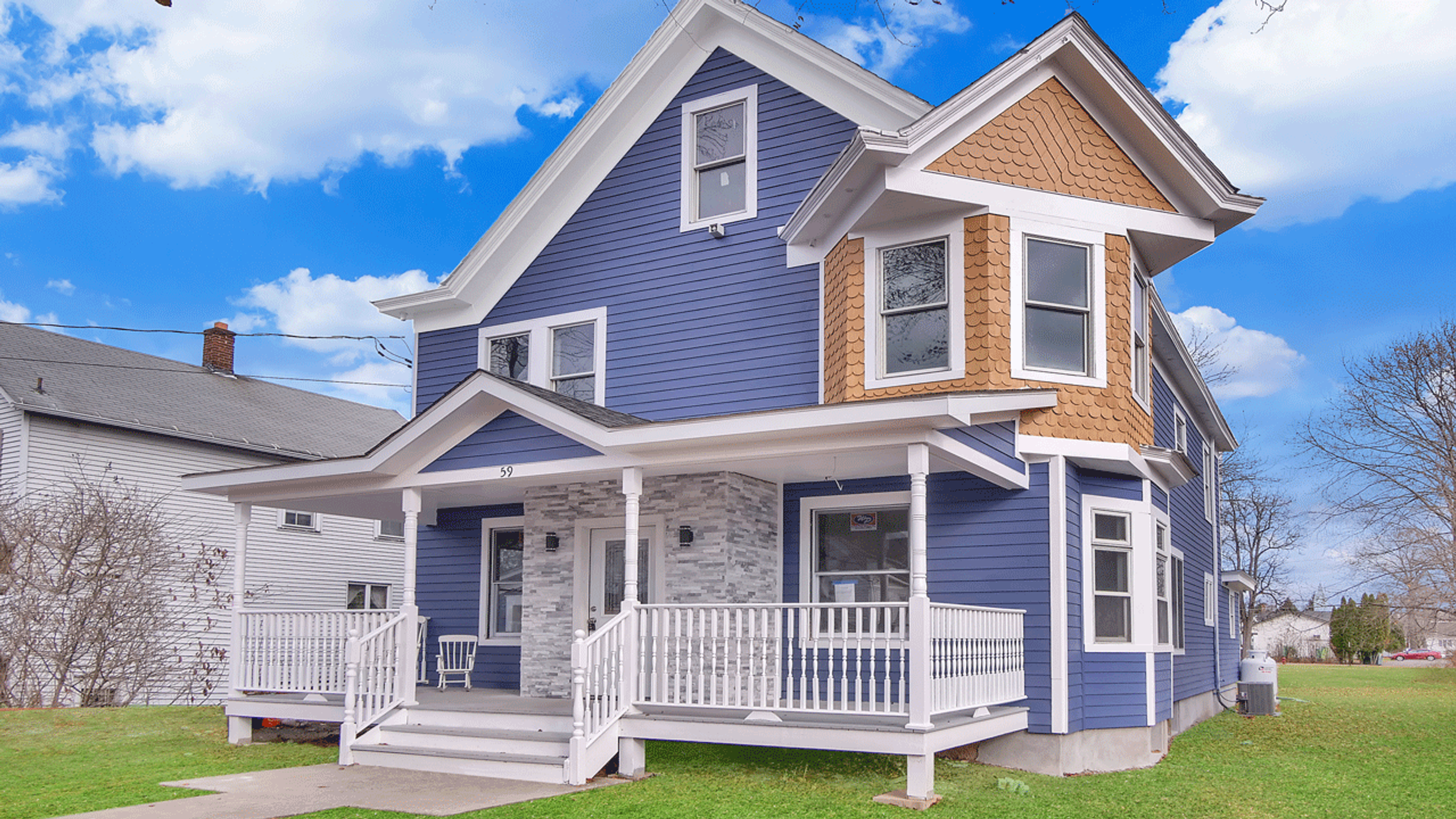 59 Borden Ave.